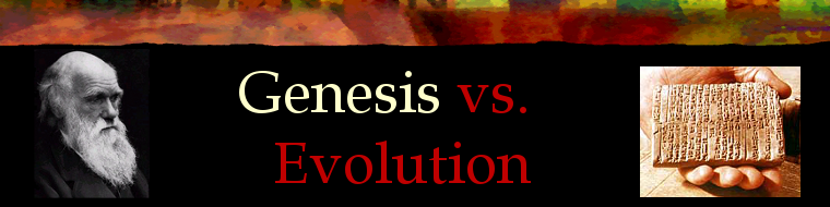 Genesis vs. Evolution - Mission to Ecuador and Peru